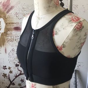 C&C sport elegant mesh sport bra🤸‍♀️🌷❣️